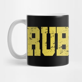 rubbish Mug